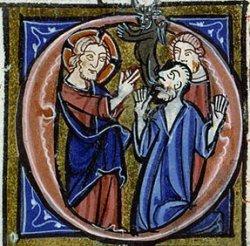 Sermón III Domingo de Cuaresma